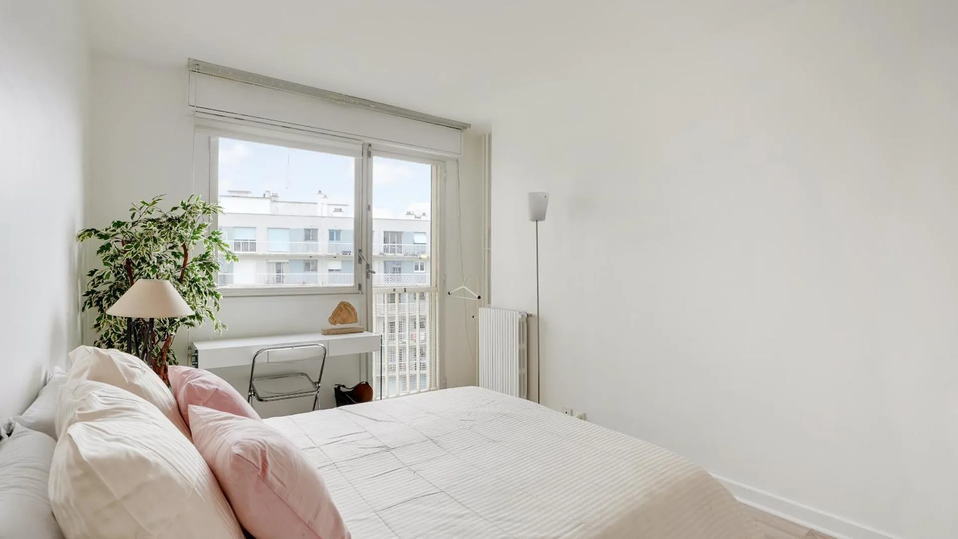 Champs De Mars - Suffren Apartment *