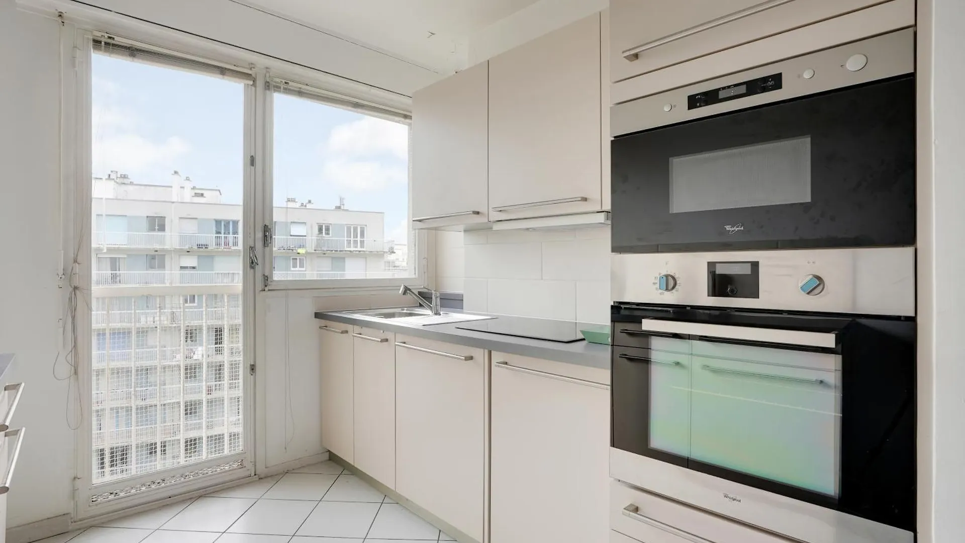Champs De Mars - Suffren Apartment *